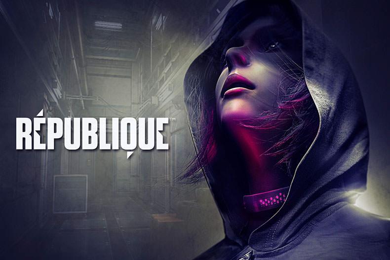 بازی Republique اوایل سال ۲۰۱۶ برای پلی‎استیشن 4 عرضه خواهد شد