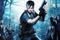 تاریخ عرضه Resident Evil 4 برای ایکس باکس وان و پلی استیشن 4 اعلام شد
