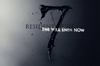 کپ کام خطاب به طرفداران: منتظر بازی Resident Evil 7 باشید