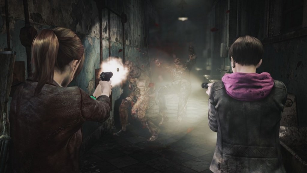 Resident Evil Revelations 2 EP1 (5)