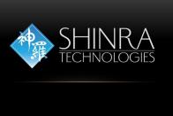 پلتفرم مبتنی بر فضای ابری Shinra Technologies کمپانی اسکوئر انیکس به تاریخ پیوست