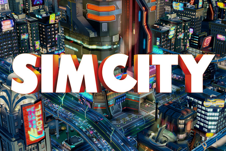 سازنده‌ی بازی SimCity: الکترونیک آرتز مکانی عالی برای کار کردن است