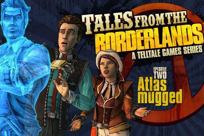 قسمت دوم بازی Tales from the Borderlands به زودی منتشر خواهد شد
