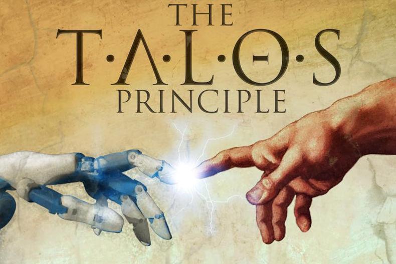 بازی The Talos Principle برای ایکس باکس وان منتشر شد