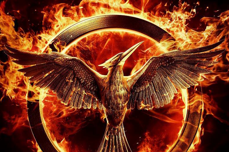 تماشا کنید: تبلیغ تلویزیونی جدید فیلم The Hunger Games: Mockinjay Part 2