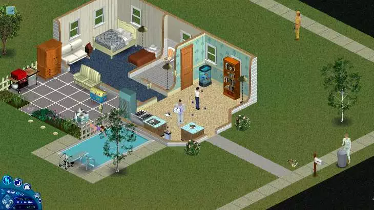 thesims1