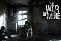 انتشار نسخه قانونی بازی This War of Mine به زبان فارسی در هیولا