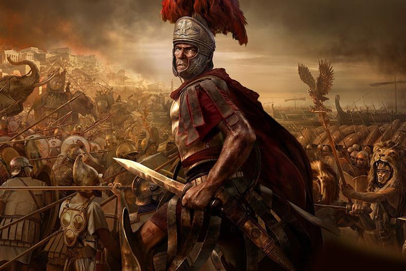 تماشا کنید: نگاهی به ۱۵ سال تاریخچه بازی‌ های Total War