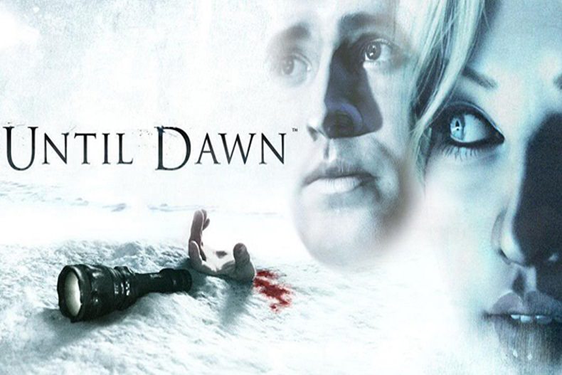 Until finally. Дожить до рассвета игра. Бретт Далтон until Dawn. Дожить до рассвета ps4. Until Dawn игрофильм.