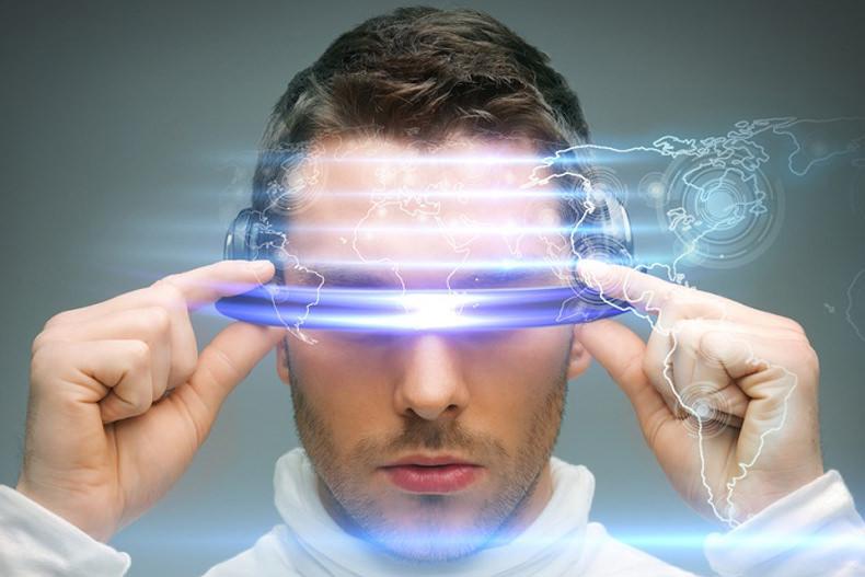 Virtual-Reality