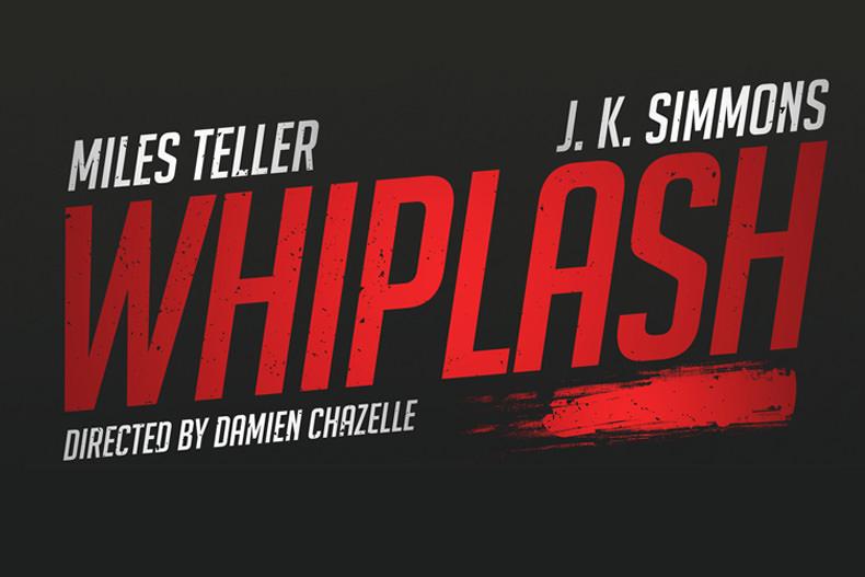 گیشه: معرفی فیلم Whiplash