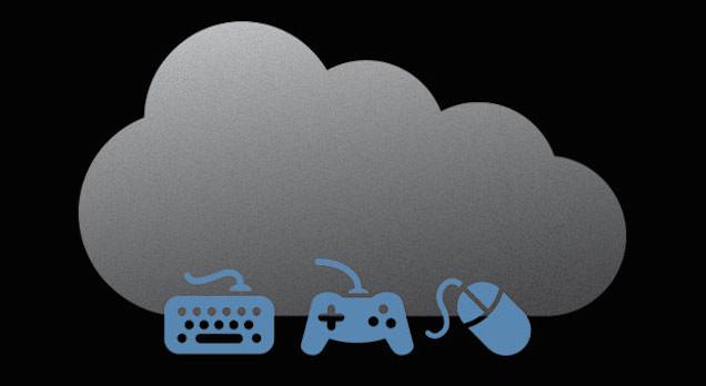 ذخیره سازی ابری در بازی‌ها