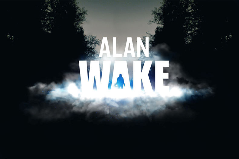 رمدی نشان تجاری بازگشت Alan Wake را ثبت کرد