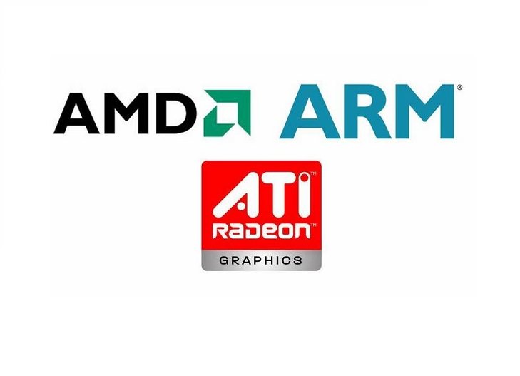 AMD معماری گرینلند را برای سال ۲۰۱۶ آماده می کند