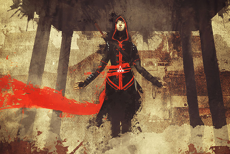تماشا کنید: تریلر انتشار Assassin's Creed Chronicles: China