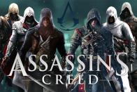 یوبی سافت دامنه جدیدی با نام Assassin's Creed Collection ثبت کرد