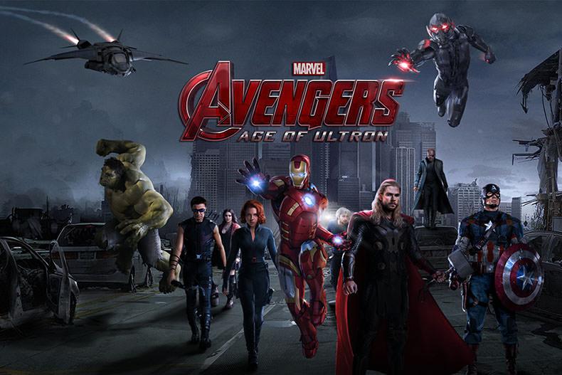 تماشا کنید: جدیدترین ویدئو از فیلم Avengers: Age of Ultron