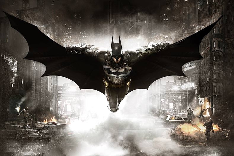 کمپانی وارنر به صورت رسمی‌ بخاطر مشکلات نسخه پی‌‌سی‌ بازی Batman: Arkham Knight عذر خواهی‌ کرد