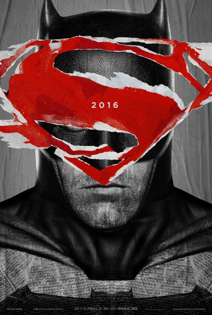 Batman v Superman poster_1