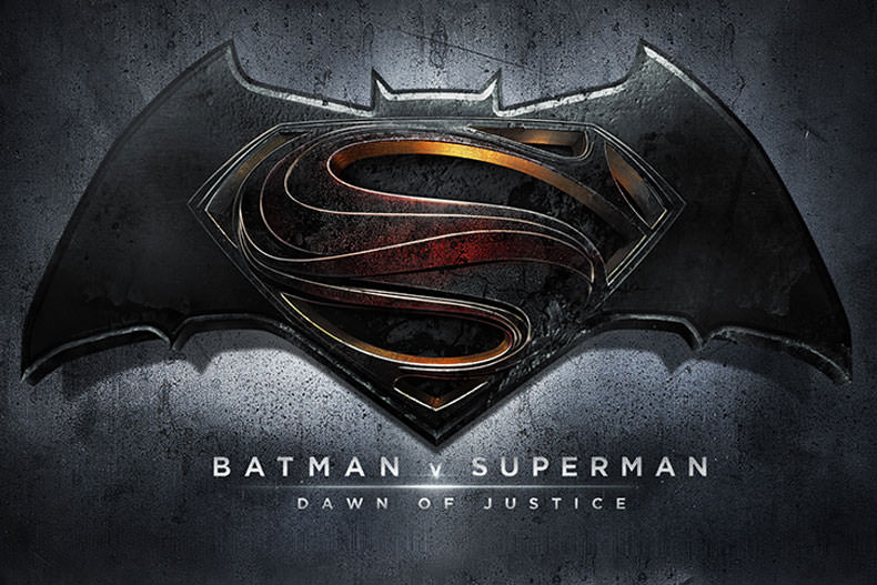 عرضه دو کتاب مکمل برای فیلم Batman vs Superman: Dawn of Justice