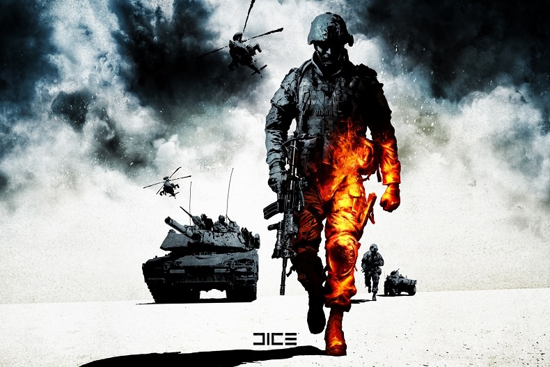 برخی از تولید کنندگان ماد های Battlefield 2 در حال ساخت یک بازی کامل هستند