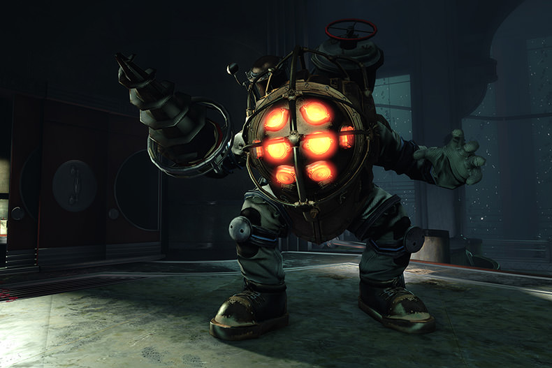 اطلاعات جدید راجع به بازی جدید کِن لِوین، خالق سری Bioshock