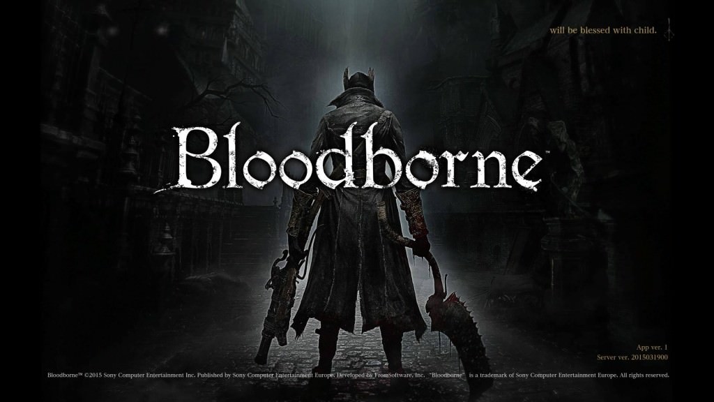 Bloodborne (1)