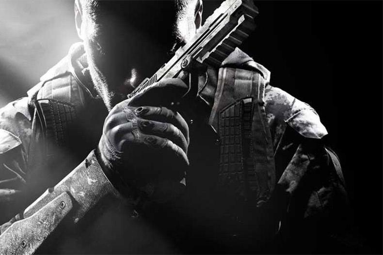 آیا این لینک نشانه ای از Call of Duty: Black Ops 3 است؟
