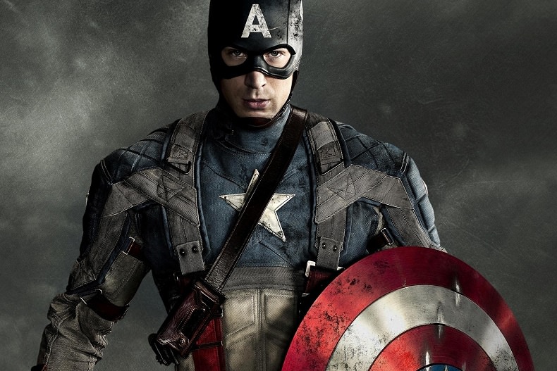 تایید حضور ویژن، وار ماشین، اَنت-من و ژنرال راس در فیلم Captain America: Civil War