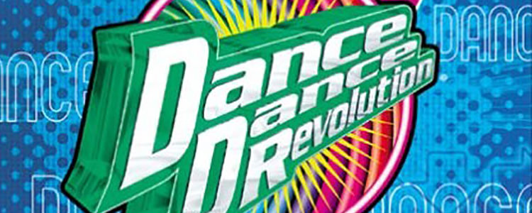 Dance-Dance-Revolution