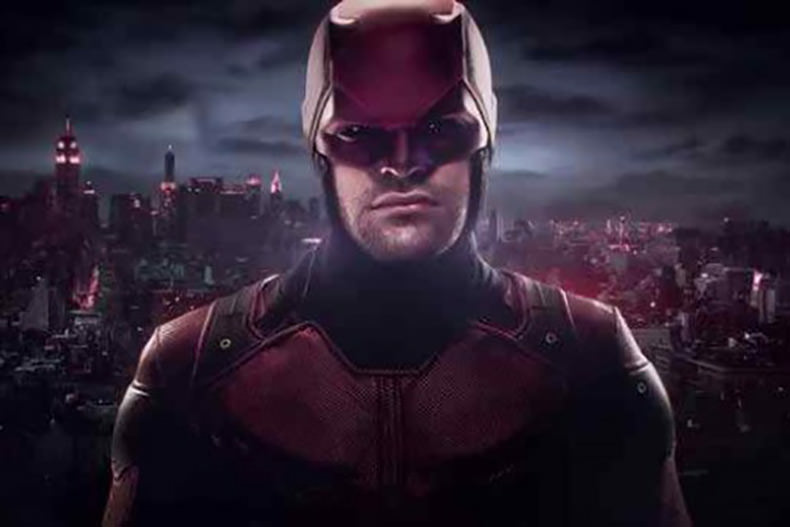 سریال Daredevil بیشترین آمار دانلود غیرقانونی بعد از «بازی تاج و تخت» را دارد
