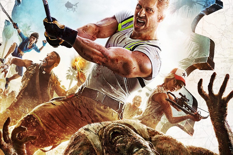 بازی Dead Island Retro Revenge در استرالیا رده‎بندی سنی شد