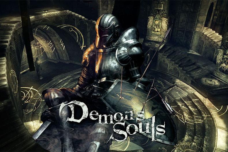 هنوز هم احتمال عرضه ریمستر Demon Souls از سوی سونی وجود دارد