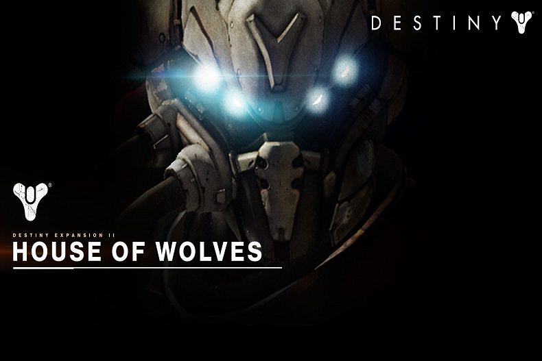 تماشا کنید: تاریخ انتشار بسته الحاقی Destiny: House of Wolves مشخص شد