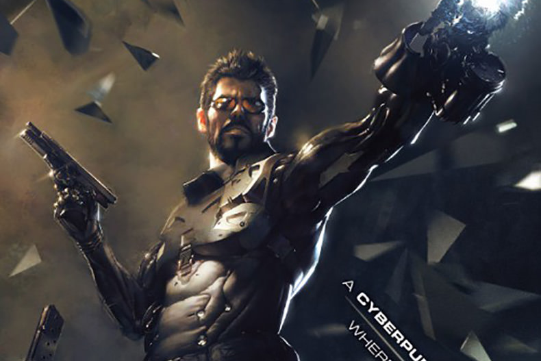 سازندگان Deus Ex: Mankind Divided از اضافه شدن قابلیت NG+ و ویژگی‌های جدید می‌گویند