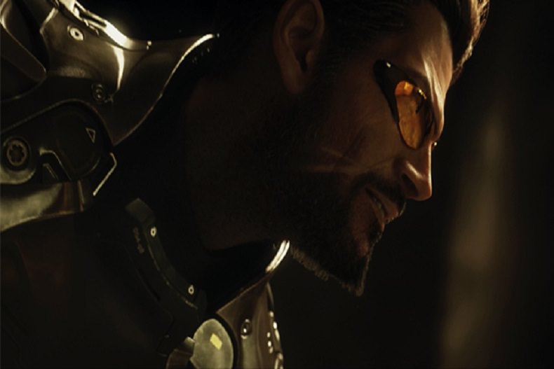 استودیو نیکسیس پورت نسخه PC بازی Deus Ex: Mankind Divided را بر عهده دارد