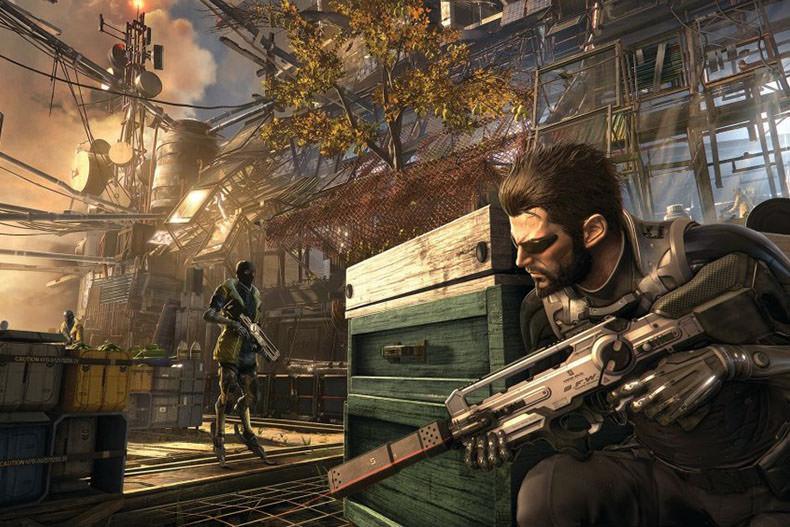 سازندگان در ساخت بازی Deus Ex: Mankind Divided حساسیت زیادی به خرج می دهند