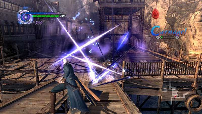 Devil May Cry 4 (1)