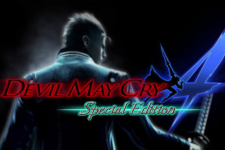 تماشا کنید: حرکات و فنون رزمی شخصیت «نِرو» در بازی Devil May Cry 4: Special Edition