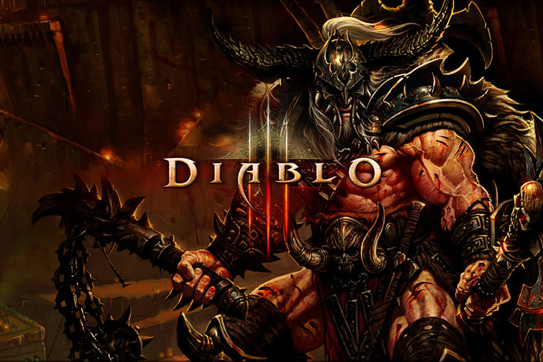 تماشا کنید: یکی از بازیکنان Diablo 3 در زمان یک دقیقه به آخرین سطح بازی رسید