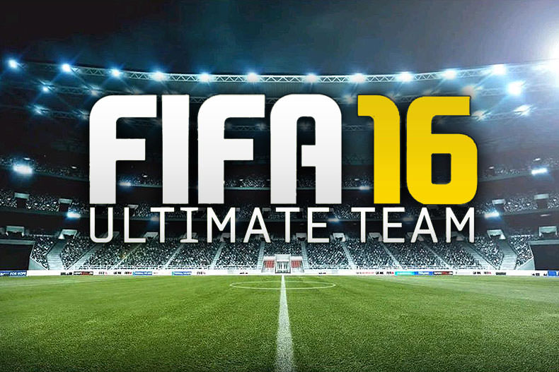 بازی FIFA 16 Ultimate Team برای گوشی‌های اندرویدی عرضه شد