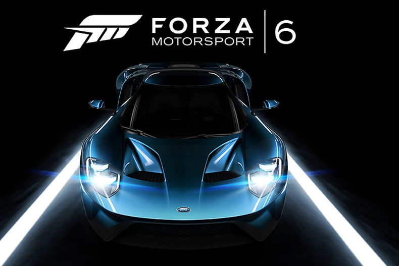 تماشا کنید: تبلیغ جدید تلویزیونی بازی Forza Motorsport 6