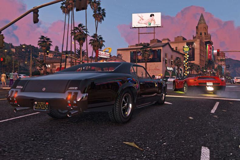تماشا کنید: تریلری دیدنی از نسخه PC بازی Grand Theft Auto V