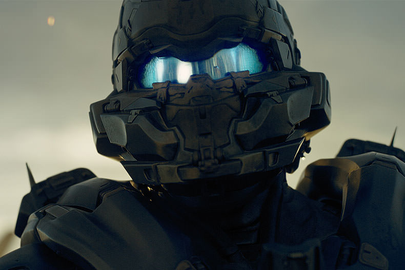 تماشا کنید: زره مخصوص اسپارتان لاک برای افرادی که Halo 5 را پیش‌خرید کنند