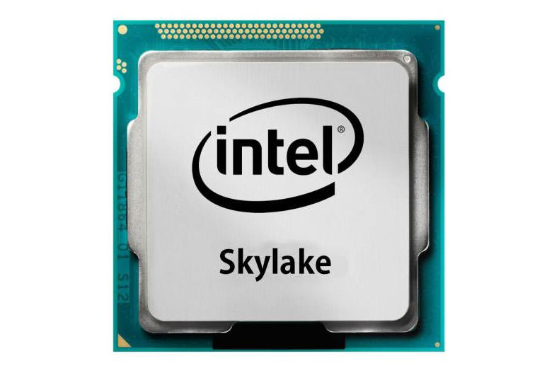 مشخصات احتمالی پردازنده های جدید شرکت اینتل از نسل Skylake فاش شد