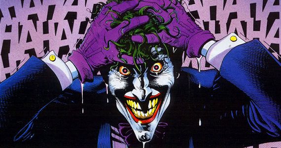 Joker- Suicide Squad (2)