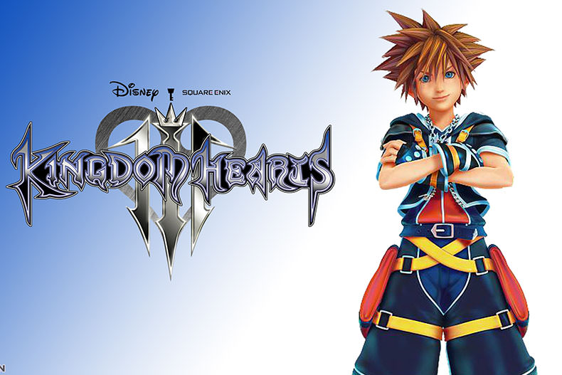 انیمیشن Big Hero 6 دیزنی در بازی Kingdom Hearts 3 حضور خواهد داشت (بروزرسانی)