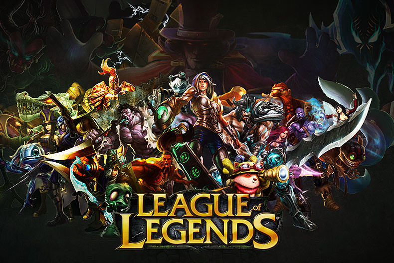 رکورد ۱/۶۲ میلیارد دلاری League of Legends از نقل‌ و انتقالات درون برنامه ای