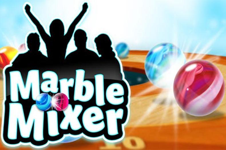 معرفی بازی موبایل Marble Mixer: تیله بازی مدرن!