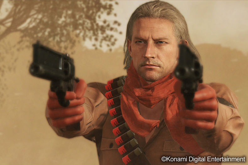 بازی Metal Gear Online هیچ تروفی یا اچیومنتی نخواهد داشت